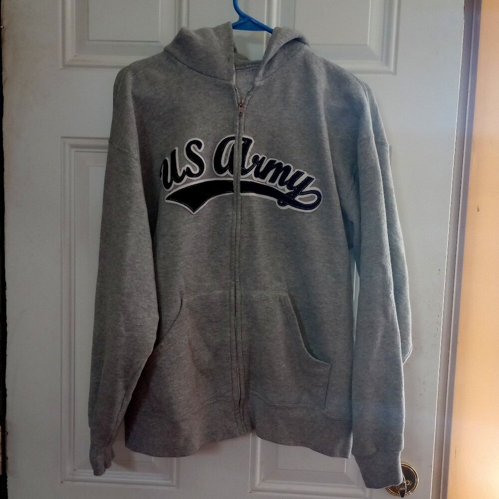 Soffee Us Army Jacket Size Large